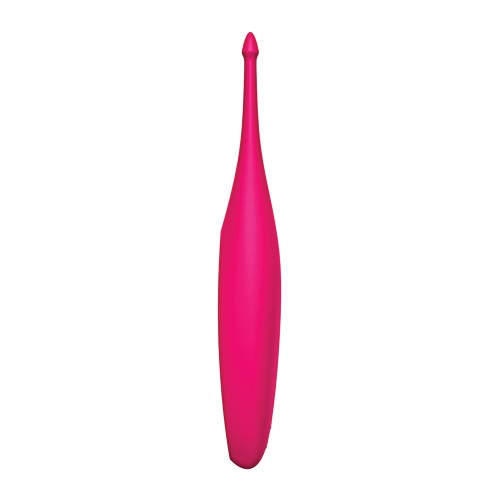 Satisfyer Twirling Fun Magenta