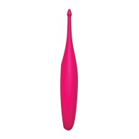 Satisfyer Twirling Fun Magenta