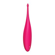 Satisfyer Twirling Fun Magenta