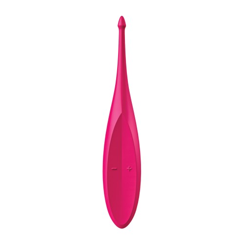 Satisfyer Twirling Fun Magenta