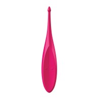 Satisfyer Twirling Fun Magenta