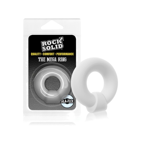 Rock Solid Mega Ring Cock Enhancer