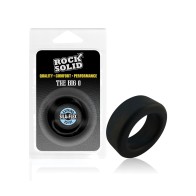 Rock Solid Big O Ring for Enhanced Pleasure