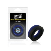 Rock Solid Big O Ring for Enhanced Performance