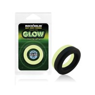 Rock Solid Glow in the Dark Big O Ring