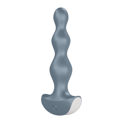 Satisfyer Lolli Plug 2 - Azul Hielo