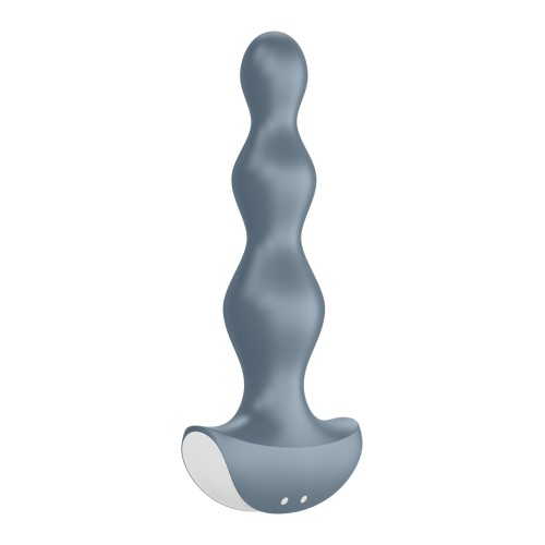 Satisfyer Lolli Plug 2 - Azul Hielo