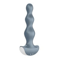 Satisfyer Lolli Plug 2 - Azul Hielo