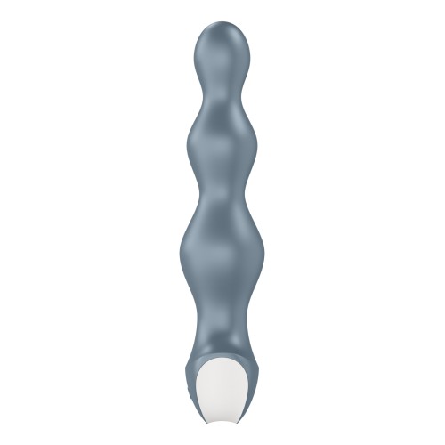 Satisfyer Lolli Plug 2 - Azul Hielo