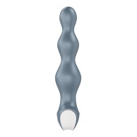 Satisfyer Lolli Plug 2 - Azul Hielo