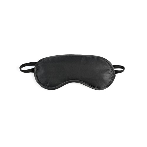 Sportsheets Cuffs Blindfold Set Special Edition