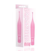 Clitterific Pearl Point Clitoral Stimulator