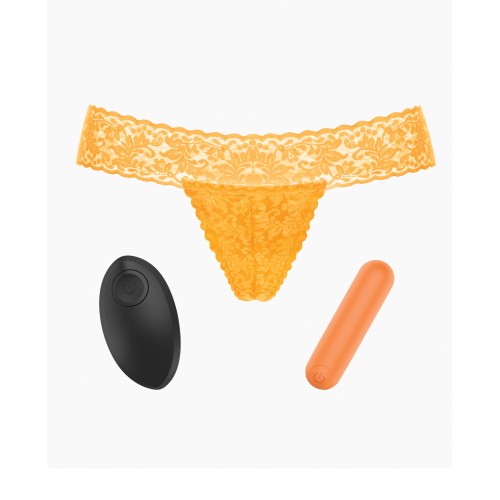 Secret Panty Vibe 2 for Intimate Adventures