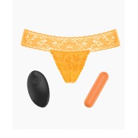 Secret Panty Vibe 2 for Intimate Adventures