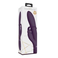 Shots Vive Halo G-Spot Rabbit Purple