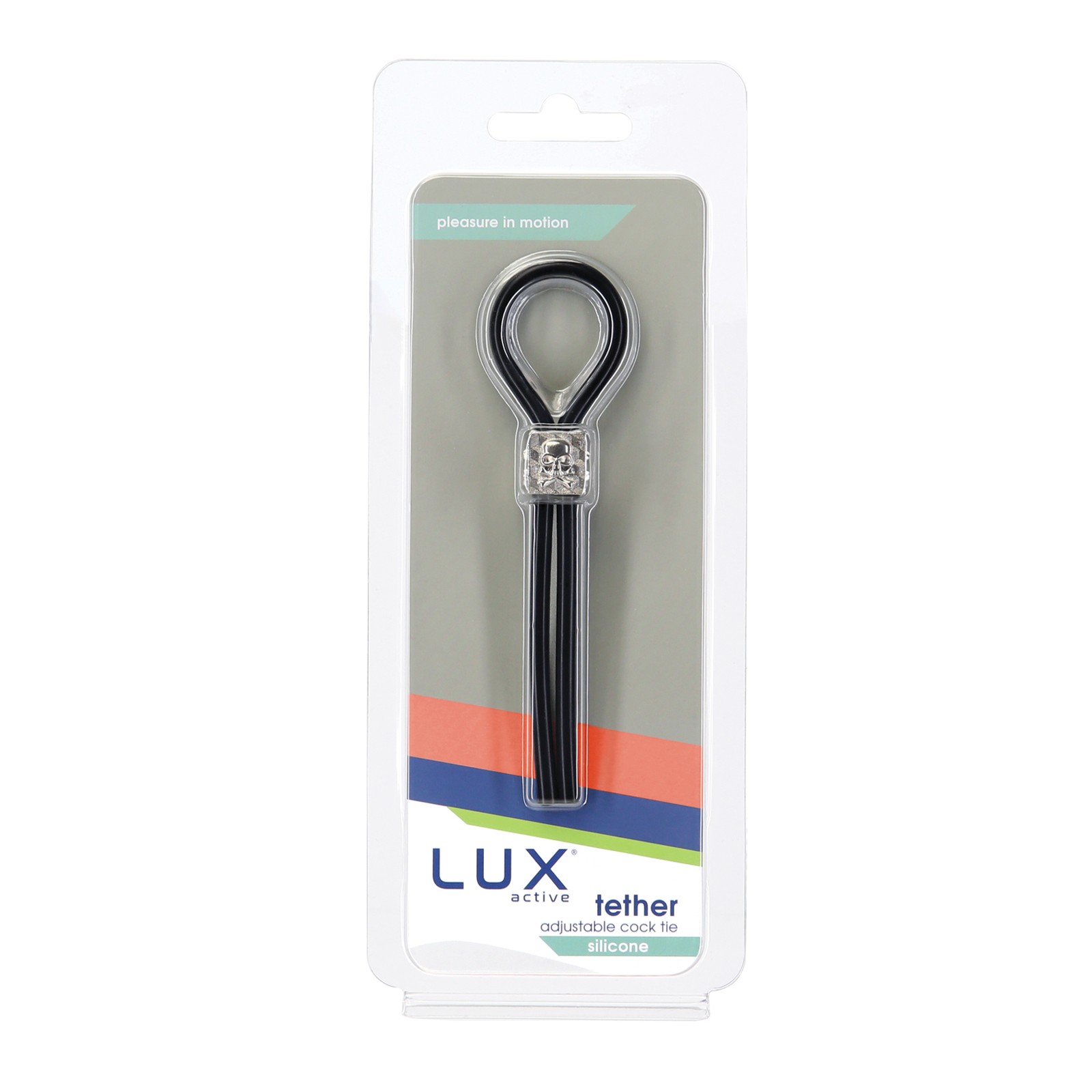 Lux Active Tether Adjustable Cock Tie