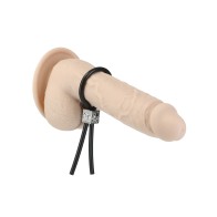 Lux Active Tether Adjustable Cock Tie