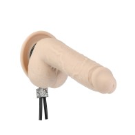 Lux Active Tether Adjustable Cock Tie