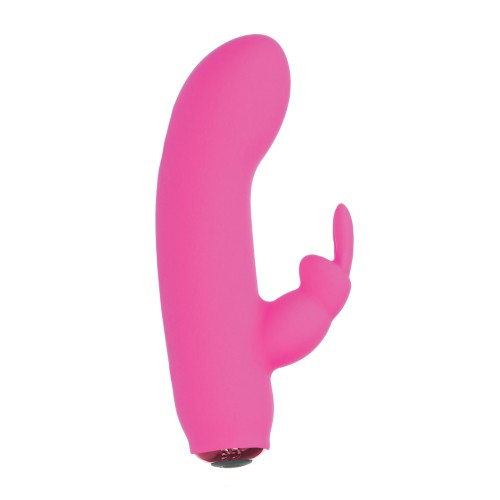 Alice's Bunny Rechargeable Bullet for Pleasure