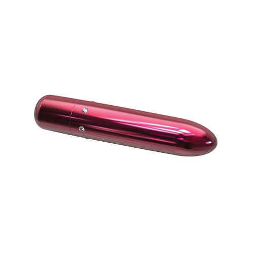 Pretty Point Pink Bullet Vibrator 10 Functions