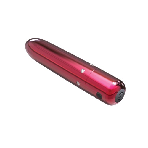 Pretty Point Pink Bullet Vibrator 10 Functions