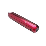 Pretty Point Pink Bullet Vibrator 10 Functions