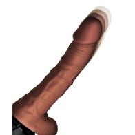 King Cock Plus Dong con Thrusting