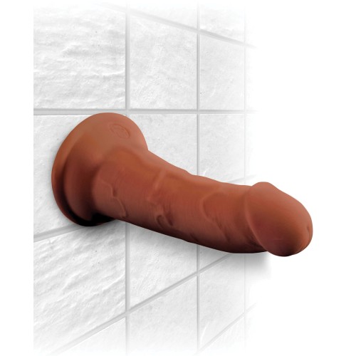 Dildo King Cock Plus de 6 Pulgadas