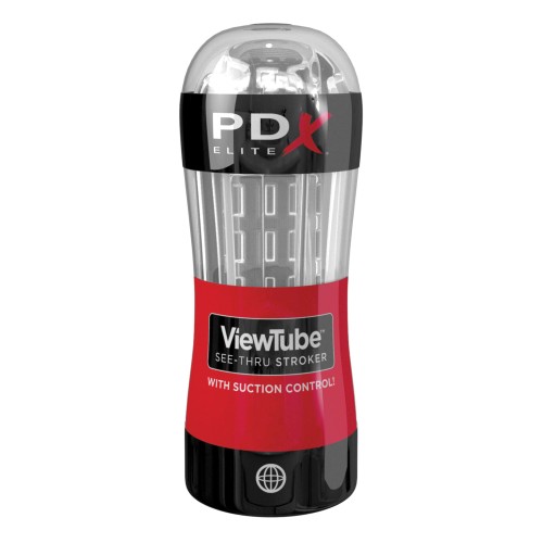 PDX Elite ViewTube - Maxima Placer