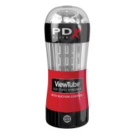 PDX Elite ViewTube - Maxima Placer