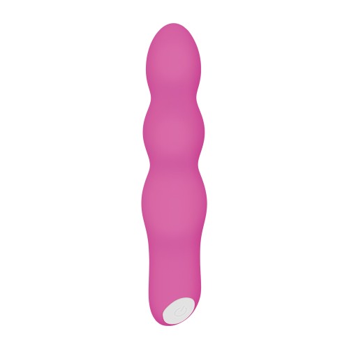 Evolved Afterglow Vibrator Light-Up Fun