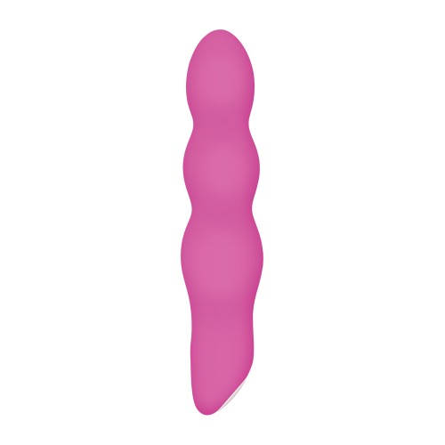 Evolved Afterglow Vibrator Light-Up Fun