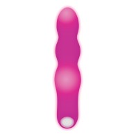 Evolved Afterglow Vibrator Light-Up Fun