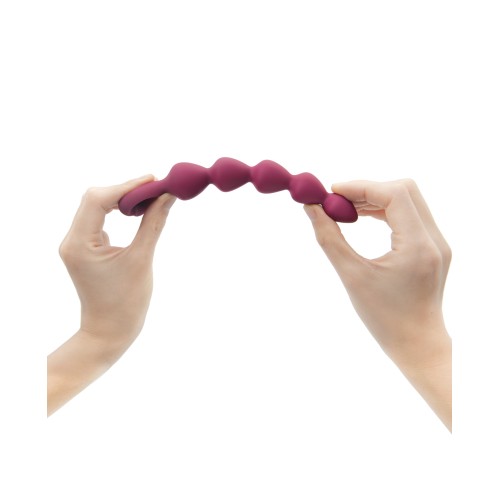 Bing Bang Anal Beads - Explore New Sensations