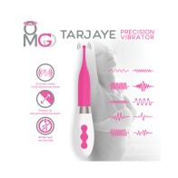 OMG Tarjaye Precision Stimulator Pink