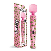 Wacky Weed Wand Massager - Ultimate Relaxation