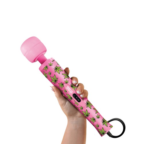 Wacky Weed Wand Massager - Ultimate Relaxation