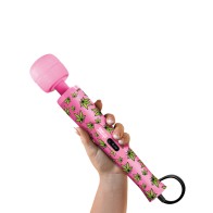 Wacky Weed Wand Massager - Ultimate Relaxation