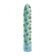 Vibrador Multi Velocidad Stoner Vibes - Sueño Azul