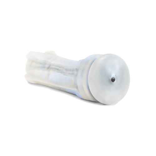 MSTR B8 Clear View Stroker for Ultimate Satisfaction