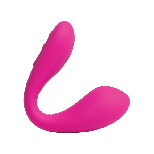 Lovense Dolce Adjustable Dual Stimulator - Ultimate Pleasure