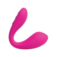 Lovense Dolce Adjustable Dual Stimulator - Ultimate Pleasure