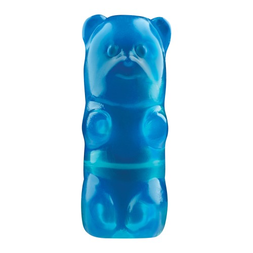 Rock Candy Gummy Bear Vibe Blue