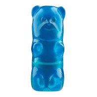 Rock Candy Gummy Bear Vibe Blue