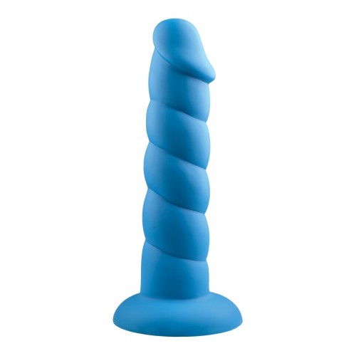 Dildo Rock Candy Suga Daddy para Placer Extremo