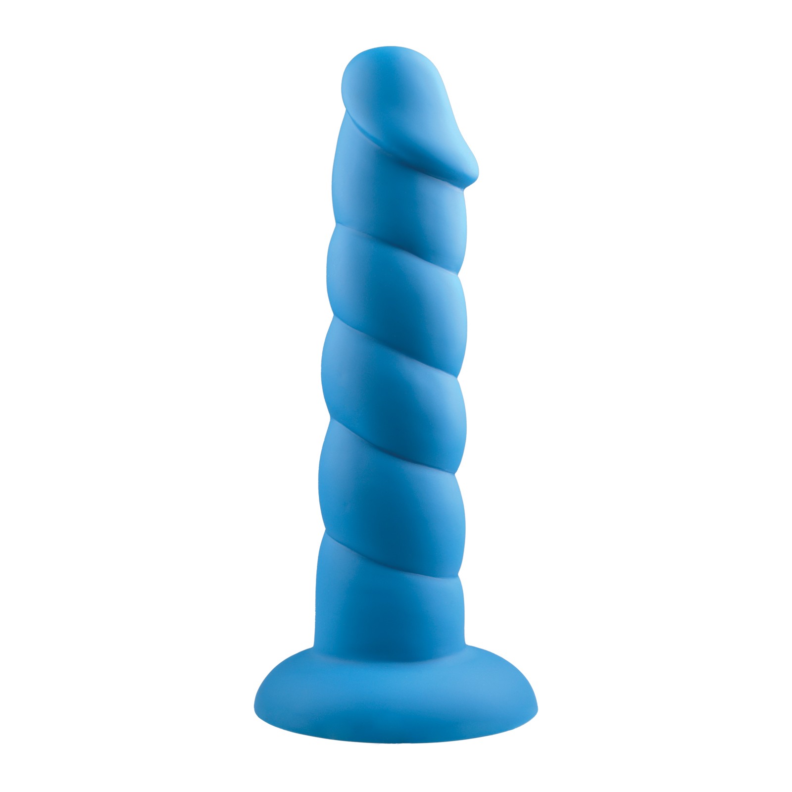 Dildo Rock Candy Suga Daddy para Placer Extremo