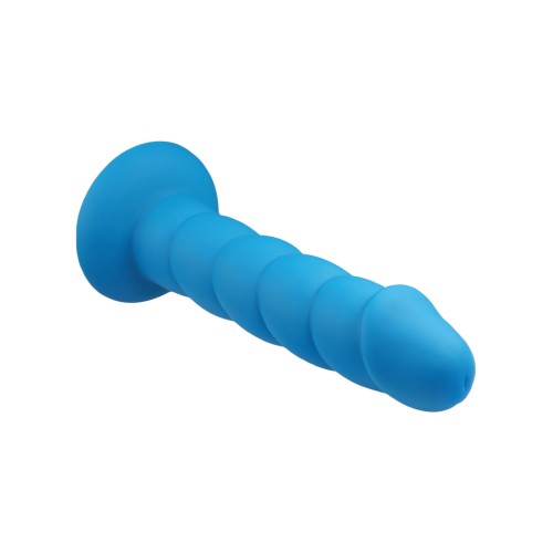 Rock Candy Suga Daddy Dildo for Ultimate Pleasure