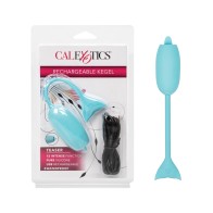 Rechargeable Kegel Teaser for Intense Pelvic Floor Workouts