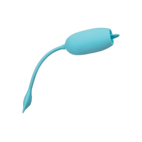 Rechargeable Kegel Teaser for Intense Pelvic Floor Workouts