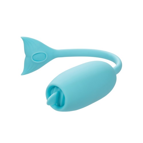 Rechargeable Kegel Teaser for Intense Pelvic Floor Workouts